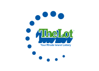 EMERALD GREEN 5X instant game from Rhode Island Lottery