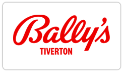 Bally’s Tiverton Casino & Resort