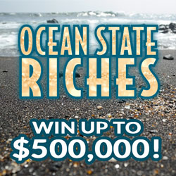 OCEAN STATE RICHES
