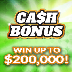 CASH BONUS