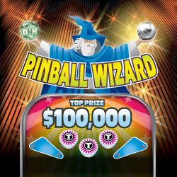 PINBALL WIZARD