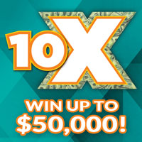 10X