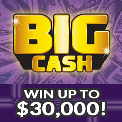 BIG CASH