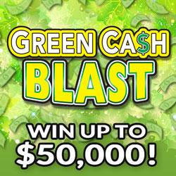 GREEN CASH BLAST
