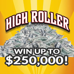 HIGH ROLLER