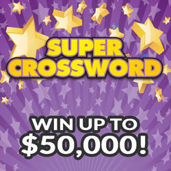 SUPER CROSSWORD