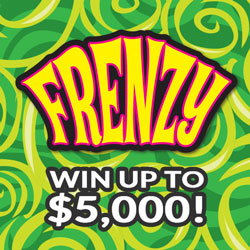 FRENZY