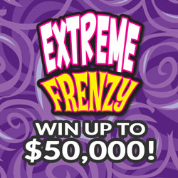 EXTREME FRENZY
