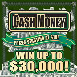 CASH MONEY