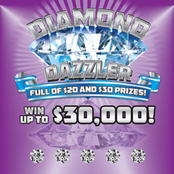 DIAMOND DAZZLER