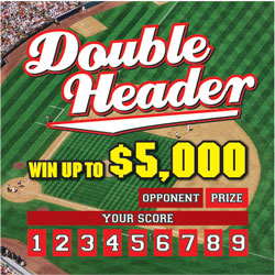 DOUBLE HEADER