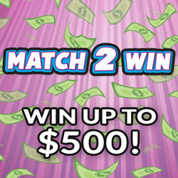 MATCH 2 WIN