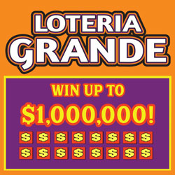 LOTERIA GRANDE