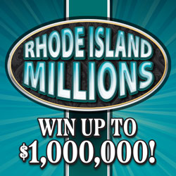 RHODE ISLAND MILLIONS