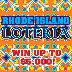 RHODE ISLAND LOTERIA