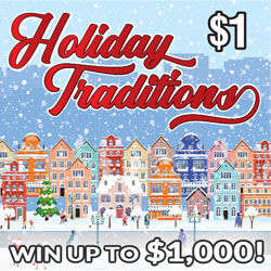 1 HOLIDAY TRADITIONS