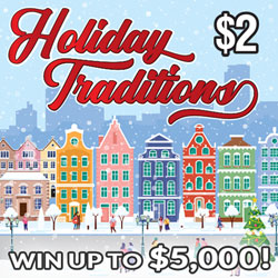 2 HOLIDAY TRADITIONS