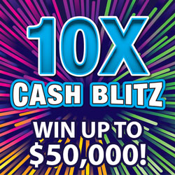 10X CASH BLITZ
