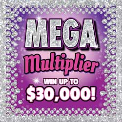 MEGA MULTIPLIER