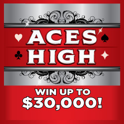 ACES HIGH