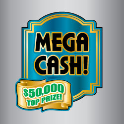 MEGA CASH