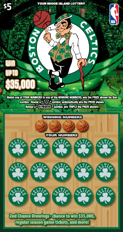 BOSTON CELTICS