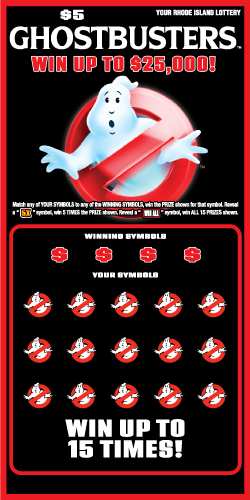 GHOSTBUSTERS JUMANJI
