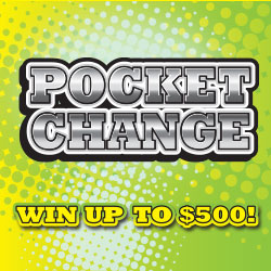 POCKET CHANGE