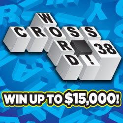 CROSSWORD! 38