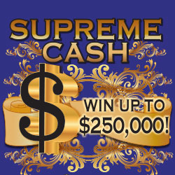 SUPREME CASH