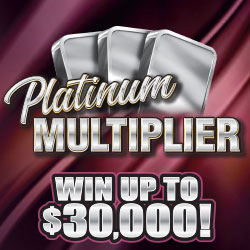 Platinum Multiplier