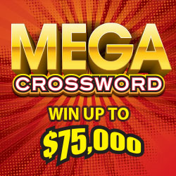 MEGA CROSSWORD