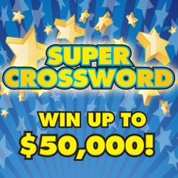SUPER CROSSWORD