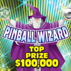 PINBALL WIZARD