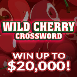 WILD CHERRY CROSSWORD