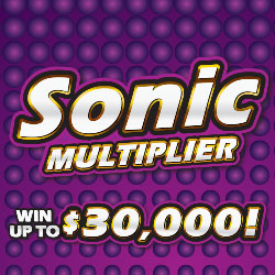 SONIC MULTIPLIER