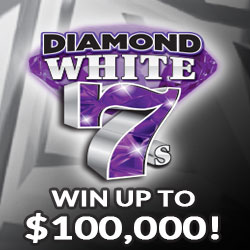 DIAMOND WHITE 7s