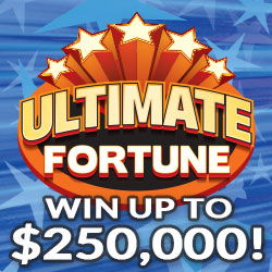 ULTIMATE FORTUNE