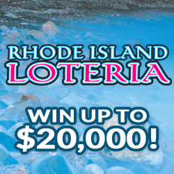 RHODE ISLAND LOTERIA