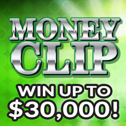 MONEY CLIP