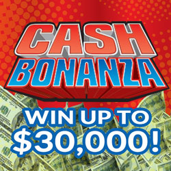 CASH BONANZA