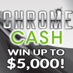 CHROME CASH