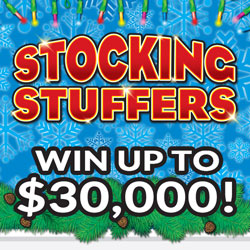 STOCKING STUFFERS
