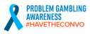 problem gambling? read more