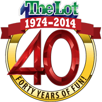 The Lottery begins its 40th Anniversary year
