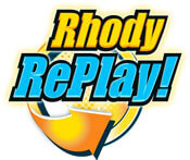 The Lottery launches a second-chance drawing program on www.rilot.com called Rhody Replay allowing players to enter non-winning Lottery tickets for prizes