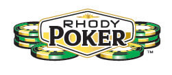 A new monitor game Rhody Poker replaces Hot Trax The card-themed game costs $2 per hand