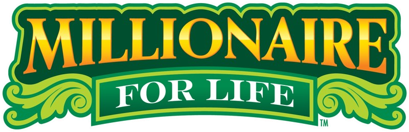 Millionaire for Life Draw Game
